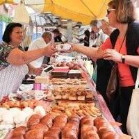 Le Marché